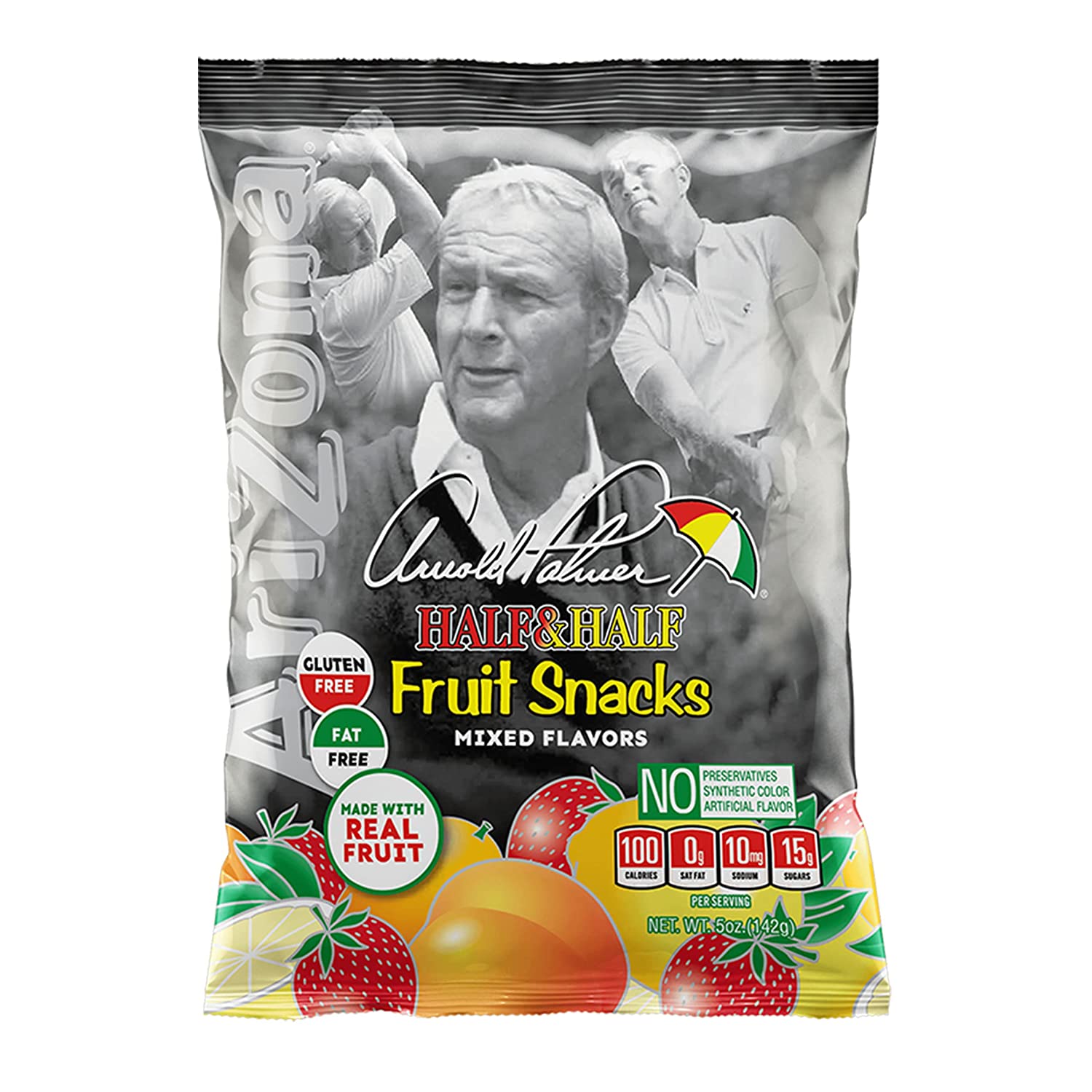Arizona Fruit Snacks - Your Snack Box