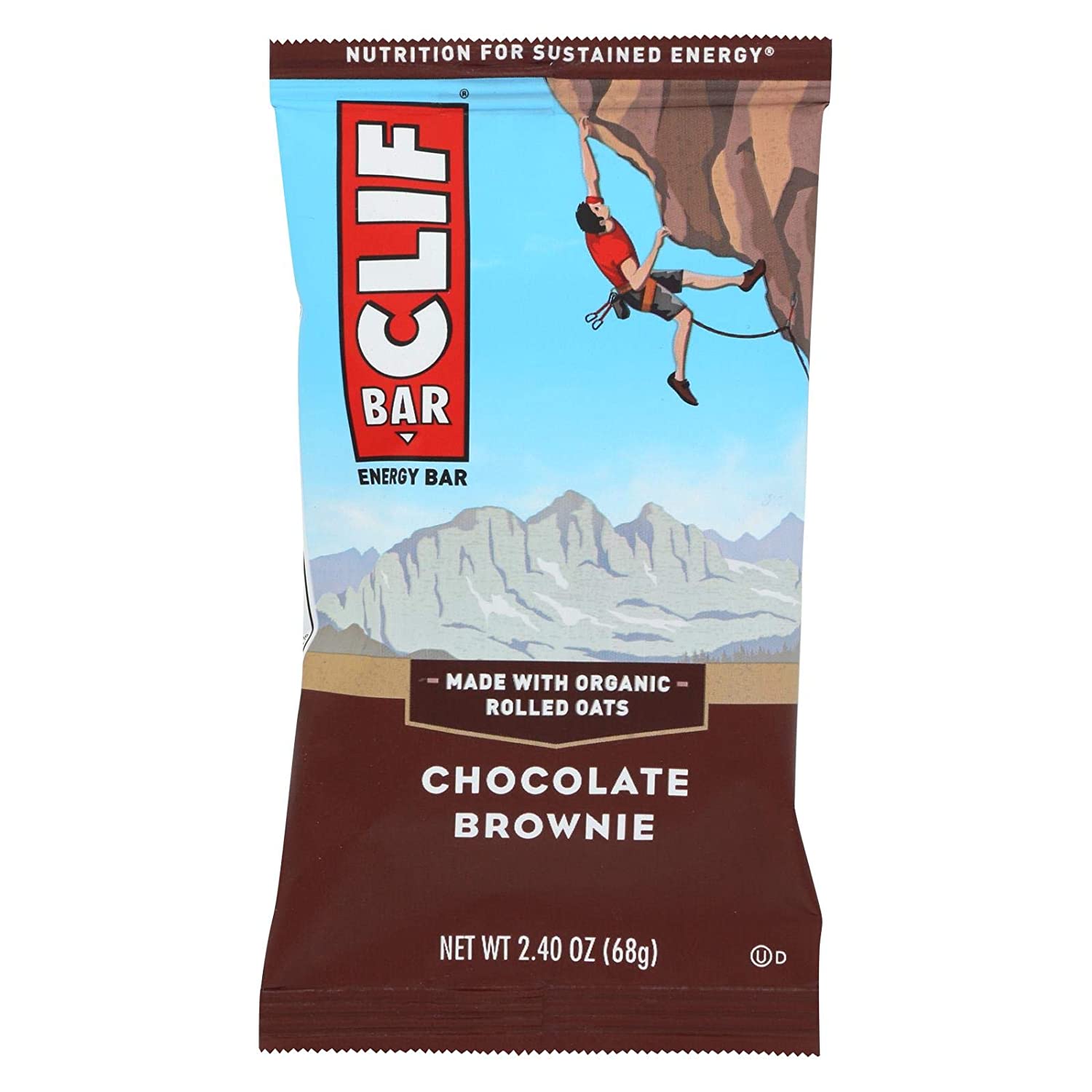 Clif Bars - Your Snack Box