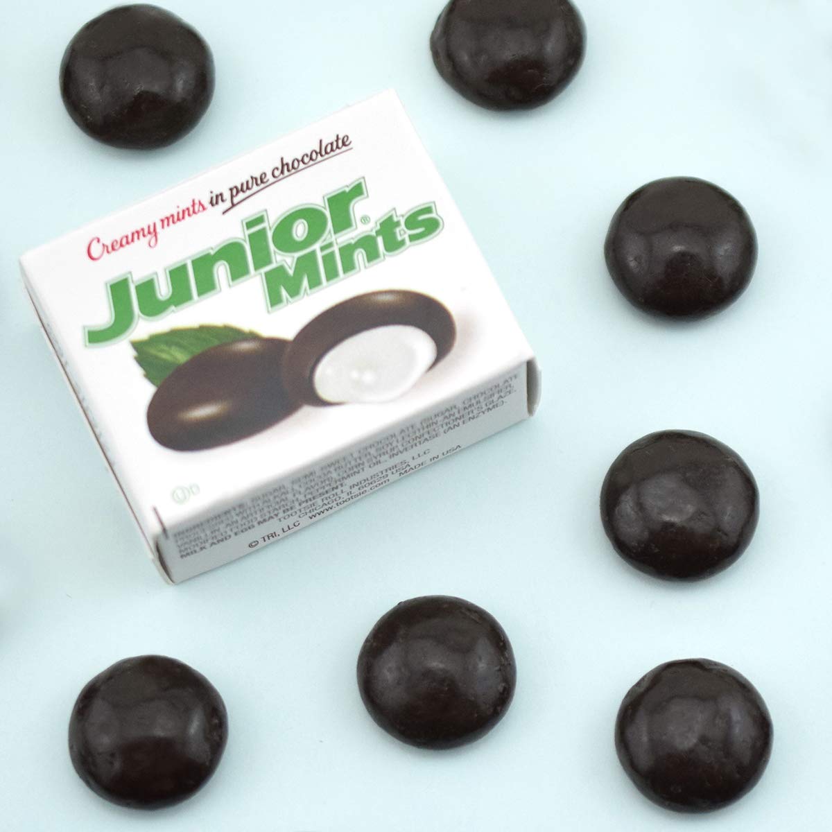 Junior Mints - Your Snack Box
