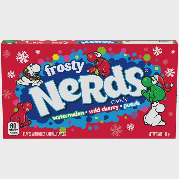 Nerds Candy - Your Snack Box