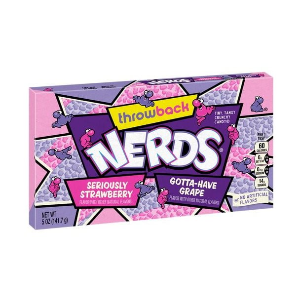 Nerds Candy - Your Snack Box