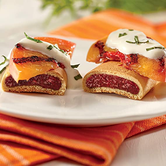 Newtons Soft & Fruit Chewy Strawberry Cookies - Your Snack Box