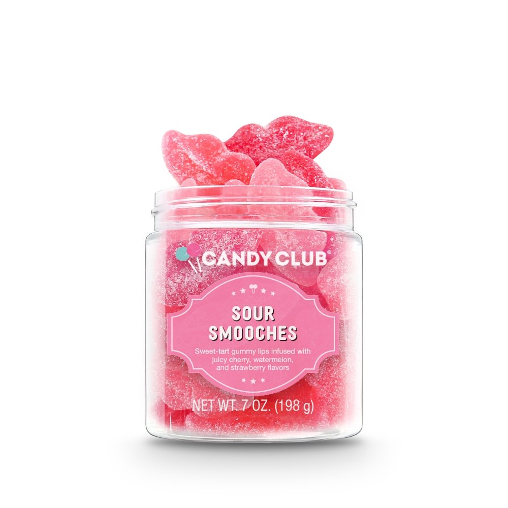 Sour Smooches *SPECIAL RELEASE* - Your Snack Box