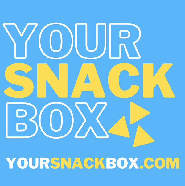 Your Snack Box is LIVE! | Your Snack Box