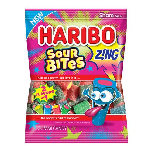 Haribo Jelly