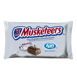 3 Musketeers Candy - Your Snack Box