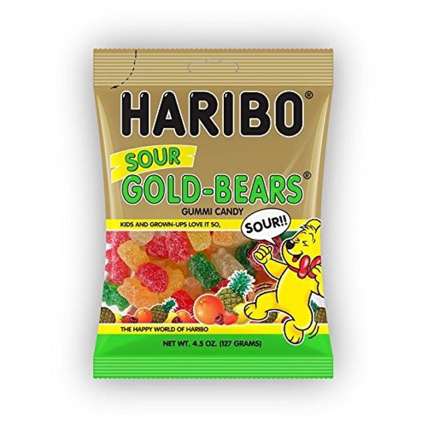 Haribo Jelly