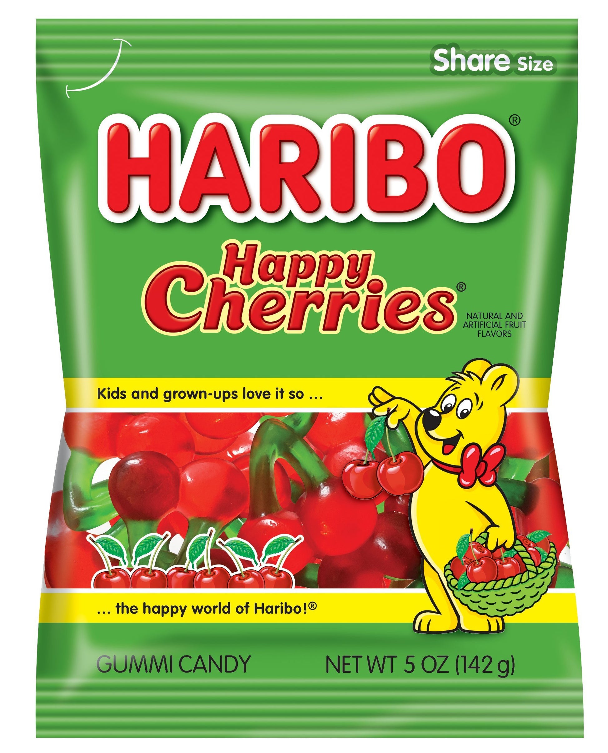 Haribo Jelly