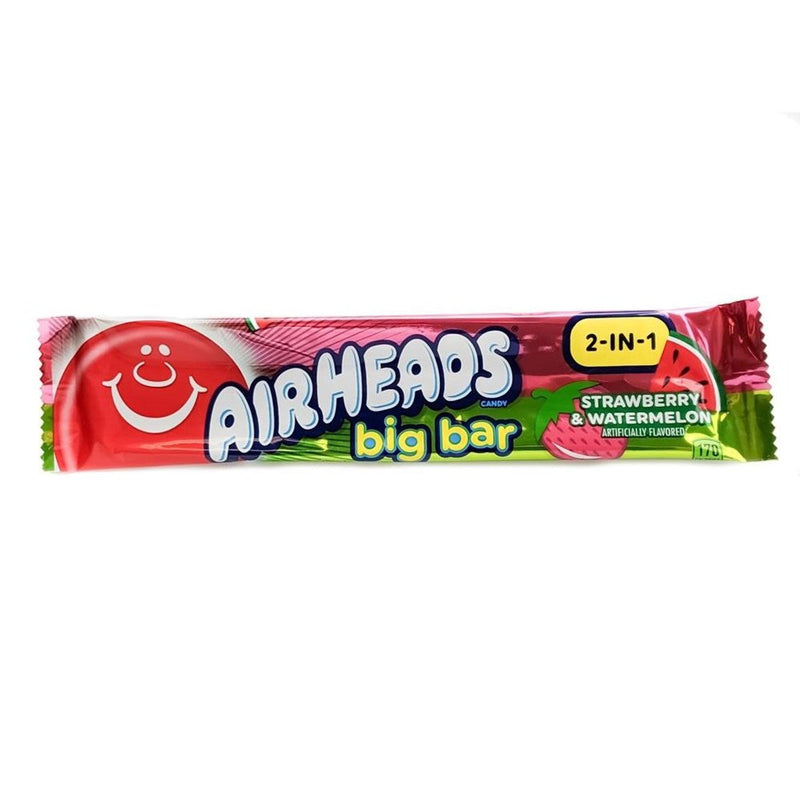 Airheads Bites Chewy Candy - Your Snack Box