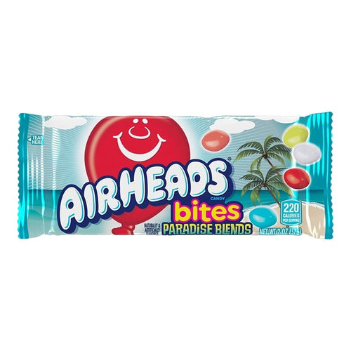 Airheads Bites Chewy Candy - Your Snack Box