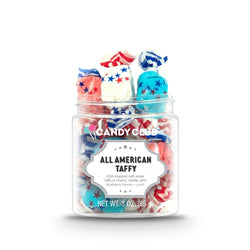 All American Taffy *LIMITED EDITION* - Your Snack Box