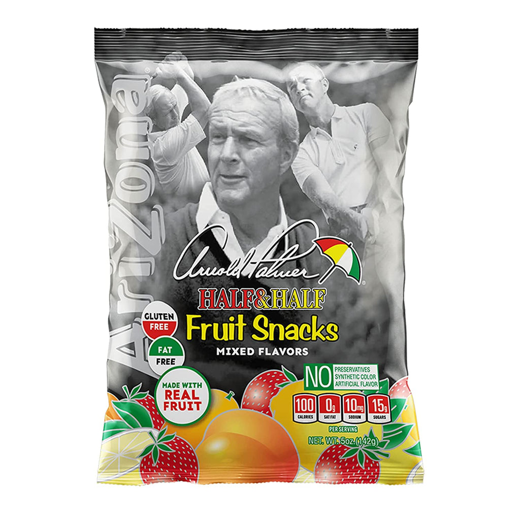 Arizona Fruit Snacks - Your Snack Box