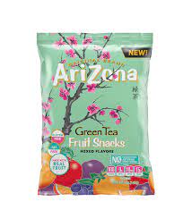 Arizona Fruit Snacks - Your Snack Box