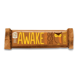 Awake Changemakers Chocolate Caramel - Your Snack Box