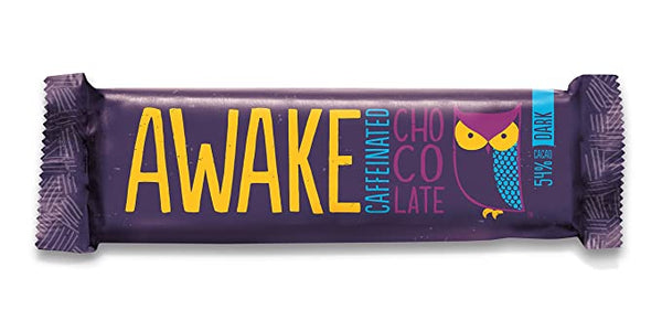 Awake Changemakers Dark Chocolate - Your Snack Box