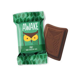 Awake Changemakers Dark Chocolate Mint - Your Snack Box