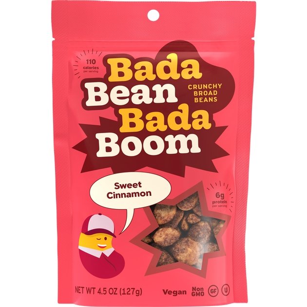 Bada Bean Bada Boom Snacks - Your Snack Box