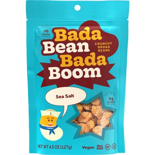 Bada Bean Bada Boom Snacks - Your Snack Box