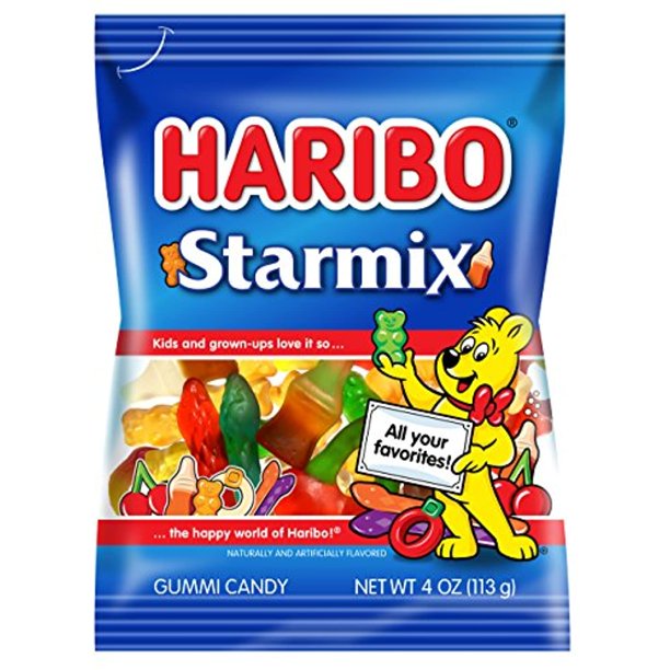 Haribo Jelly