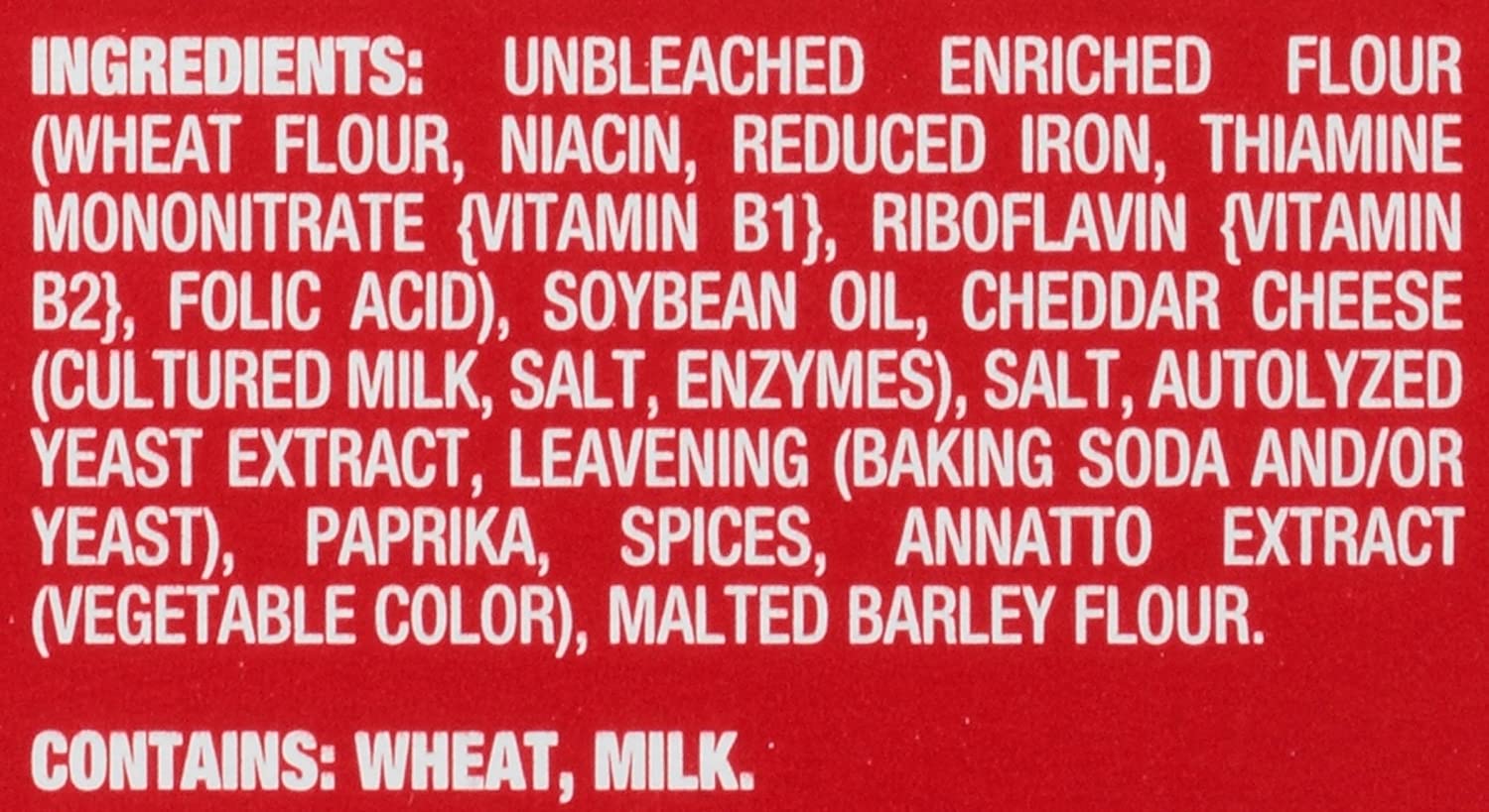 Better Cheddars - Your Snack Box