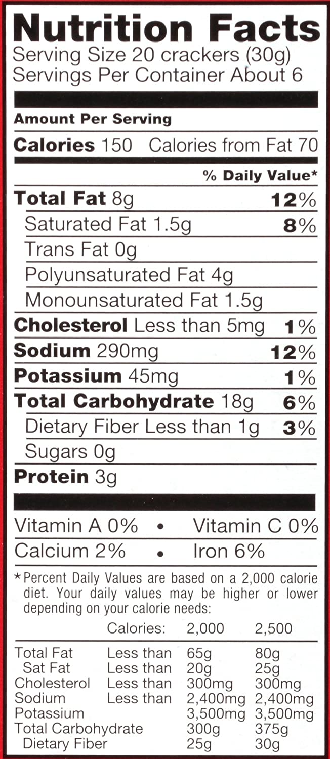 Better Cheddars - Your Snack Box