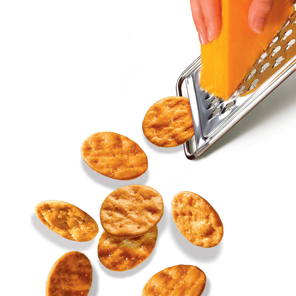 Better Cheddars - Your Snack Box