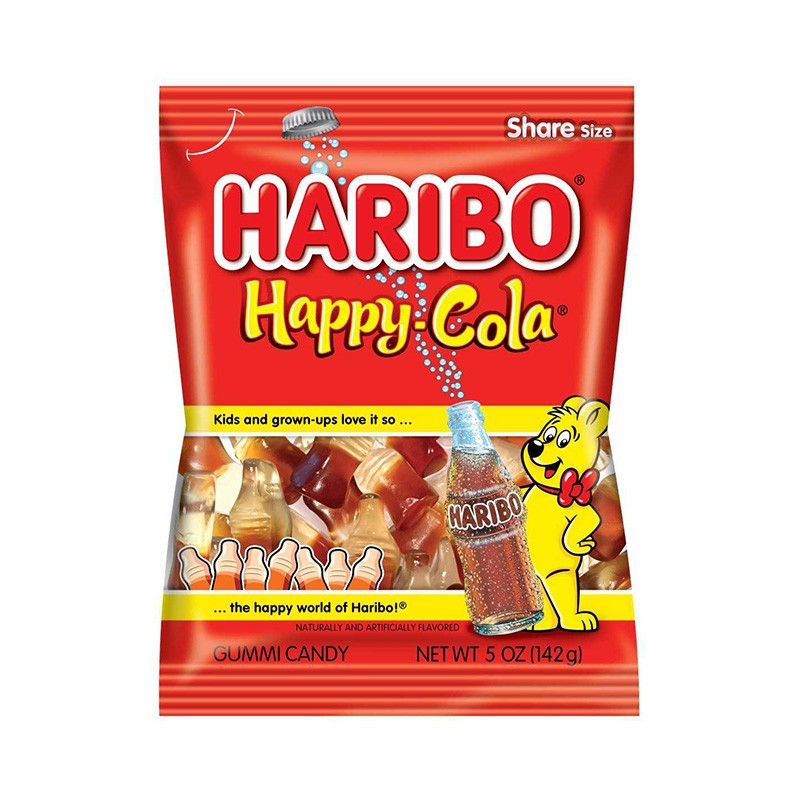 Haribo Jelly