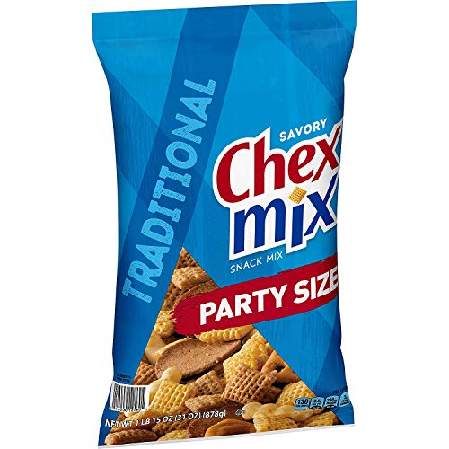 Chex Mix - Your Snack Box
