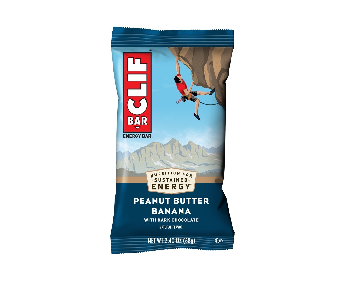 Clif Bars - Your Snack Box