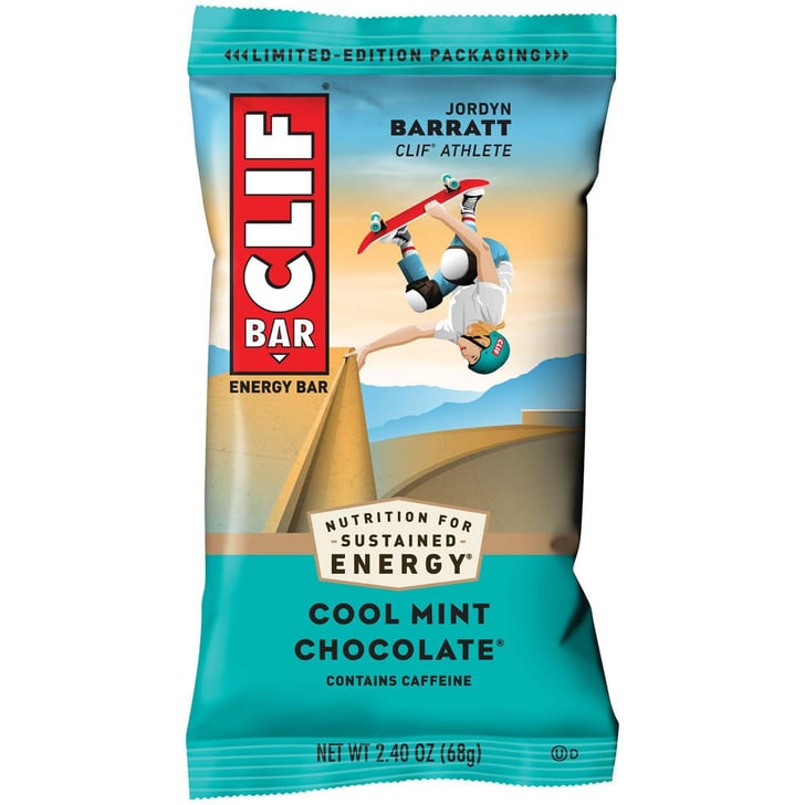 Clif Bars - Your Snack Box