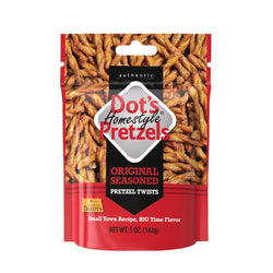 Dot's Pretzels Homestyle Original Pretzels - Your Snack Box
