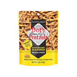 Dot'S Pretzels Honey Mustard - Your Snack Box