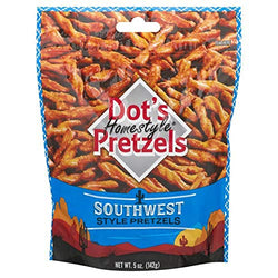 Dot’s pretzels southwest Seasoned - Your Snack Box