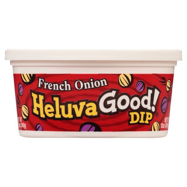 French Onion Dip - Your Snack Box