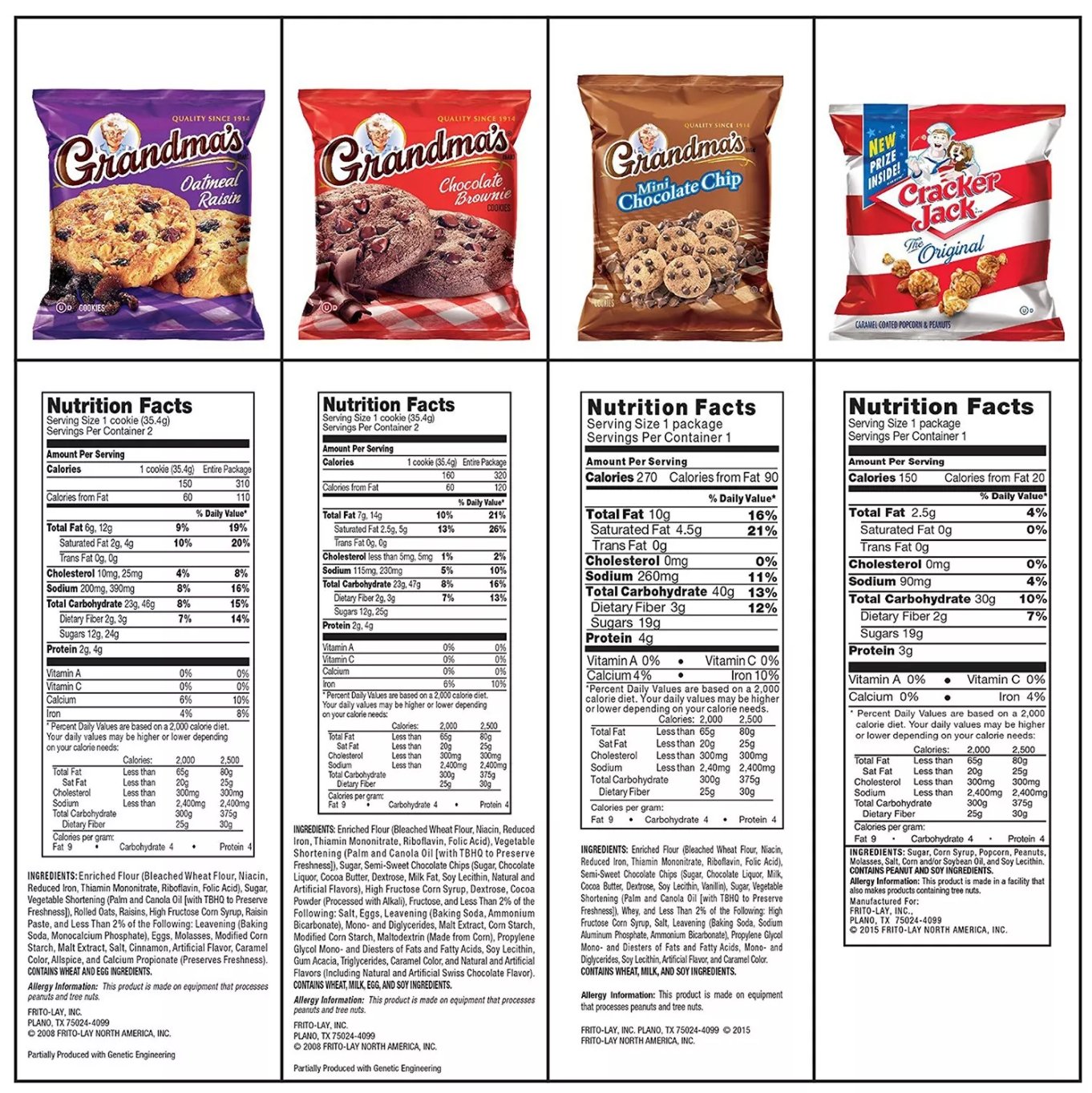 Frito-Lay Ultimate YourSnackBox Mix Variety Pack (40 ct.) - Your Snack Box