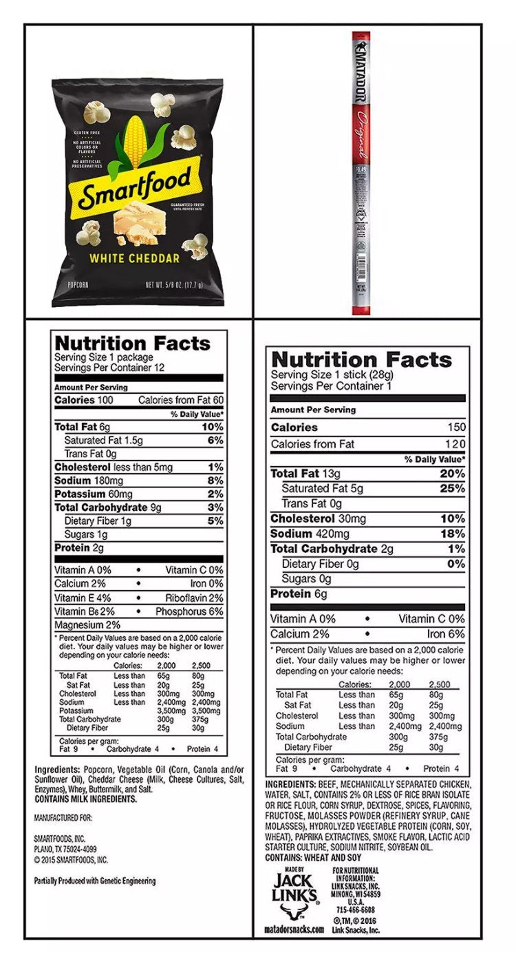 Frito-Lay Ultimate YourSnackBox Mix Variety Pack (40 ct.) - Your Snack Box