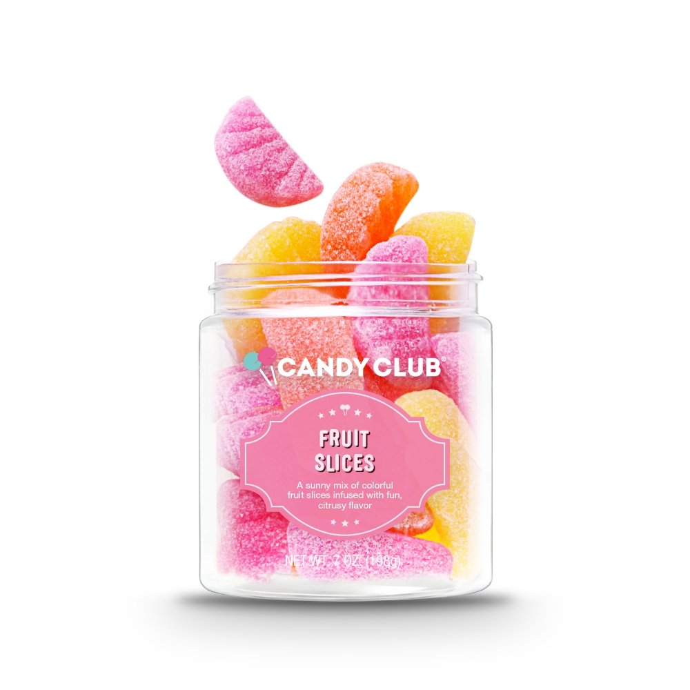 Fruit Slices - Your Snack Box