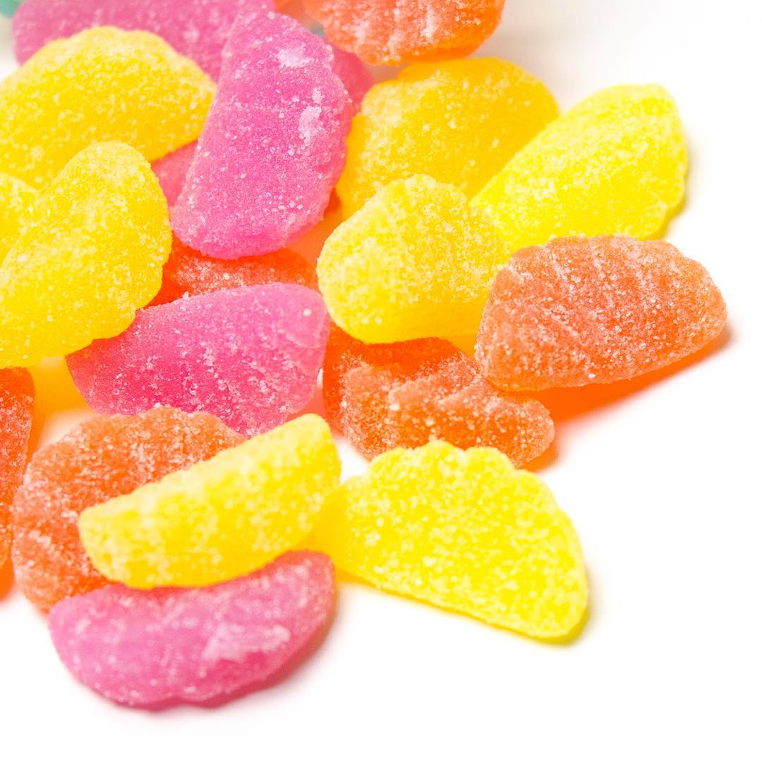 Fruit Slices - Your Snack Box