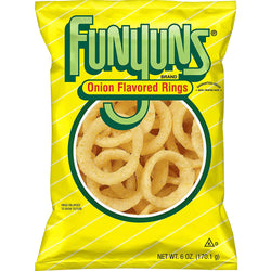 Funyuns Snack - Your Snack Box