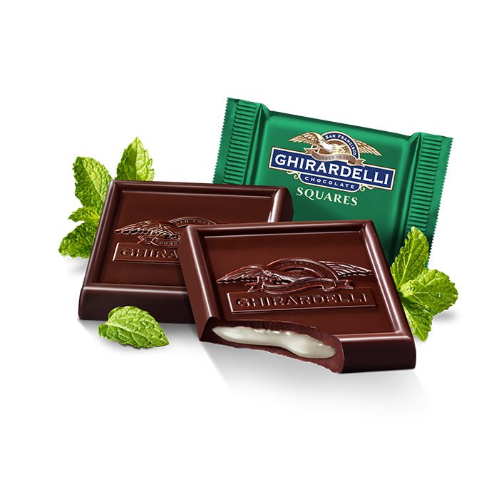 Ghirardelli Chocolate - Your Snack Box