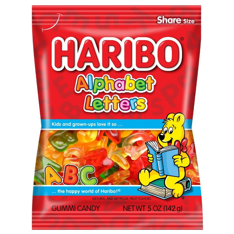 Haribo Jelly - Your Snack Box
