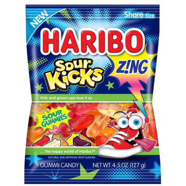 Haribo Jelly