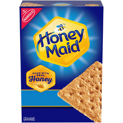 Honey Maid Grahams - Your Snack Box