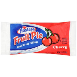 Hostess Cherry Fruit Pies - Your Snack Box