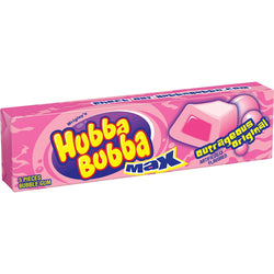 Hubba Bubba Max Bubble Gum – Your Snack Box
