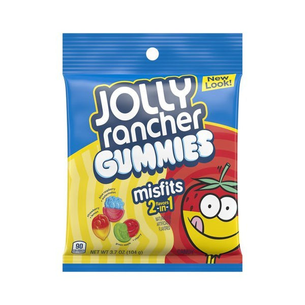 Jolly Rancher Gummies - Your Snack Box