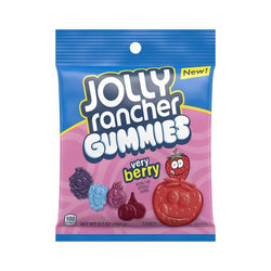 Jolly Rancher Gummies - Your Snack Box