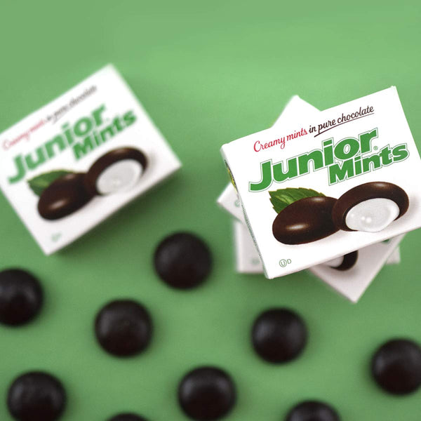 Junior Mints - Your Snack Box