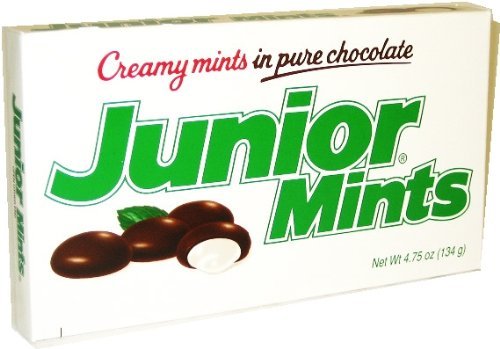 Junior Mints - Your Snack Box