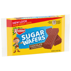 Keebler Wafers - Your Snack Box